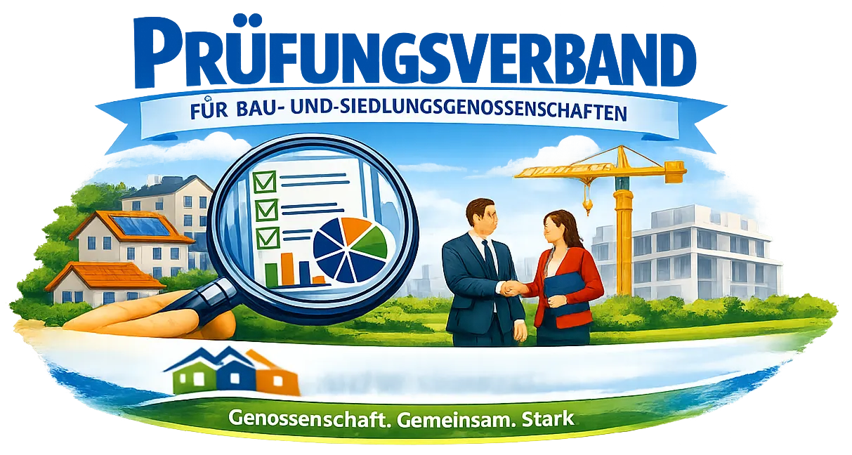 Unser Prüfungsverband